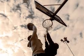 NBA官方出品！防守周经典回顾：肯扬-马丁空中拦截韦德